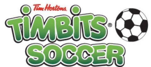 Timbits Soccer Jerseys