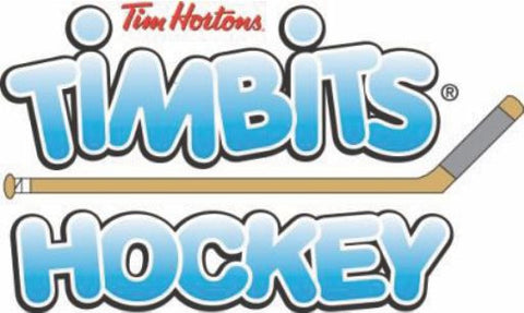 Timbits Hockey Jerseys